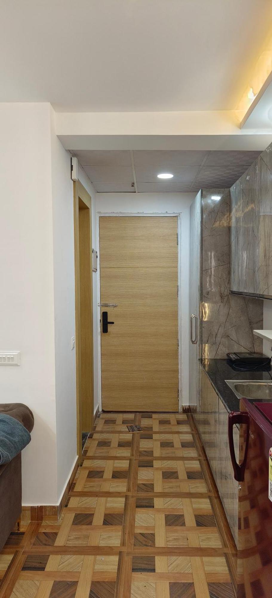 Aarohi Studio Hotels Ghaziabad Exterior foto